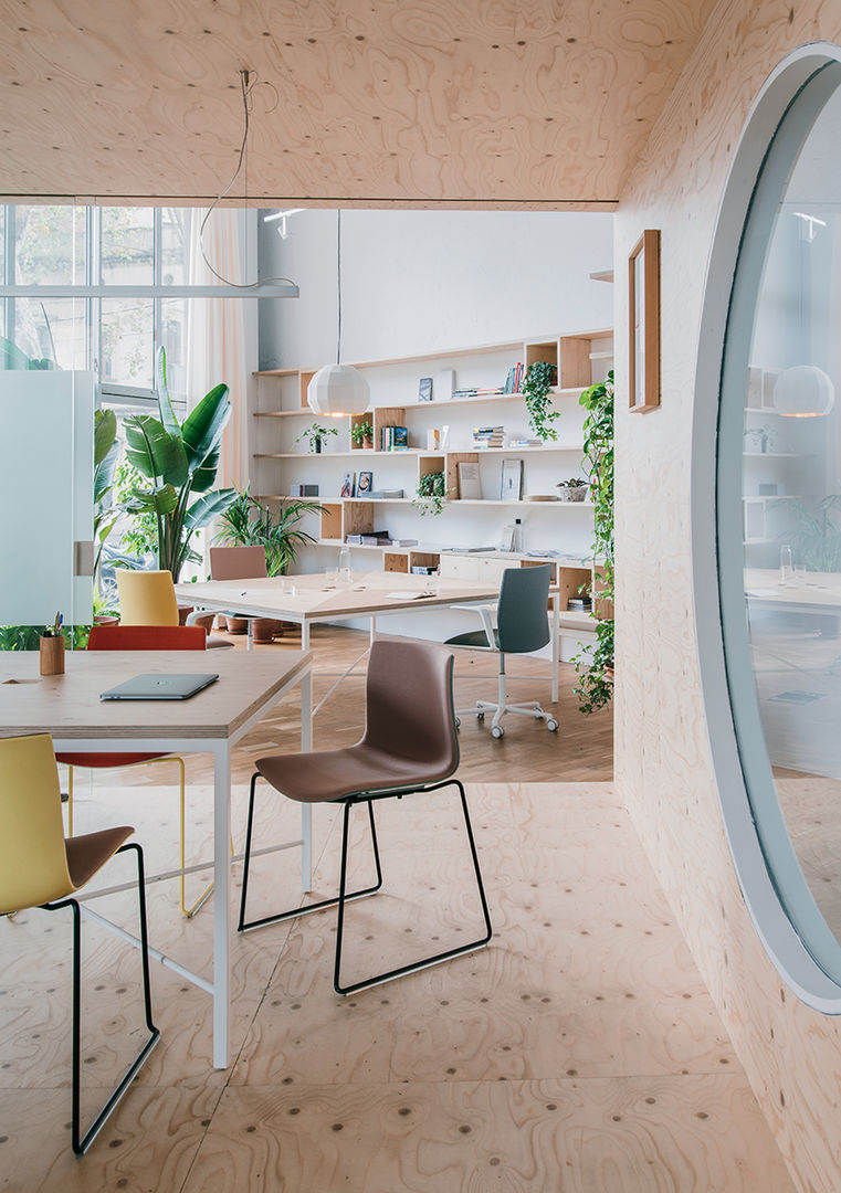 培训家具|布面培训椅|办公家具|华体会体育官方在线官网家具|Catifa 46 培训椅